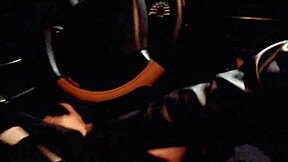 Going out with friends ENDS IN SEX