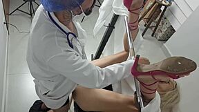 GINECOLOGISTA PERDE CELULAR