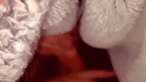 Petite Teen Flashes Boobs And Sucks Cock At Party