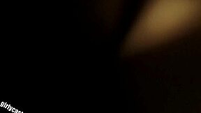 diana 18y weird christmas shoot with blowjob