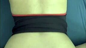 i fucked a hot nursing student who wanted intensive care 😈