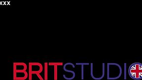 i'm gorgeous british teen fucking hard with big black cock