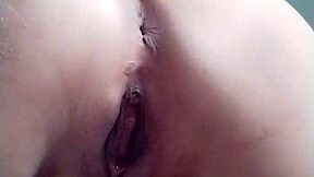 What will you do first - eat me or fuck my Filipina ass?