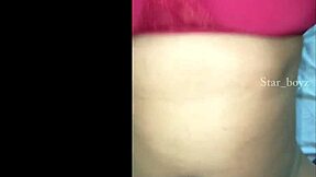 hot hindi girl and boyfriend video gone viral 😍