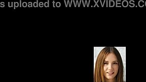 Listen Up, Worship Goddess Kittiwips in French Femdom JOI Countdown!