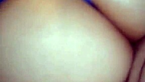 big ass latina enjoying a fun time with blowjob and sex in four positions