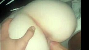 thicker than oatmeal bow monster cock creampie