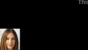 Listen Up, Worship Goddess Kittiwips in French Femdom JOI Countdown!