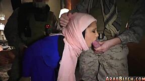 black teen girl rides dick while tiny blonde german experiences first time locally