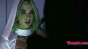 I join the step family pussy war