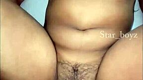 hot hindi girl and boyfriend video gone viral 😍