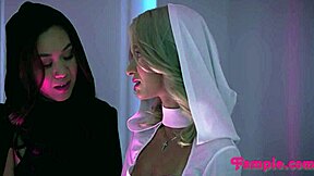 I join the step family pussy war