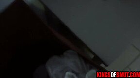 fucking my hot & horny gf