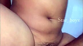 hot hindi girl and boyfriend video gone viral 😍