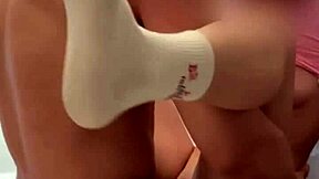 I drilled that tight asian pussy on the kitchen table, oh boy!