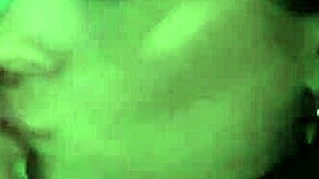 sloppy kisses turn to pussy feasting