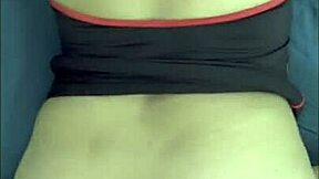 i fucked a hot nursing student who wanted intensive care 😈