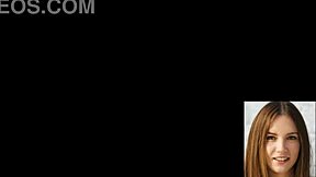 Listen Up, Worship Goddess Kittiwips in French Femdom JOI Countdown!