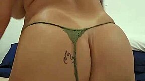 can you believe i shaved my asshole completely?