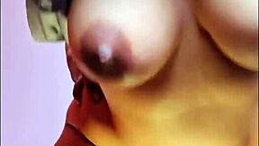 Latina Milf Cheats, Fucked Hard in Doggystyle by Monster Cock