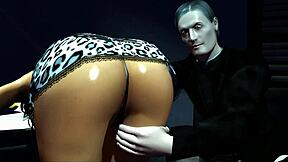 Teen Whores Diaries: Episode II Anal Adventures