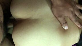 Fucking My Petite Love in the Little House?