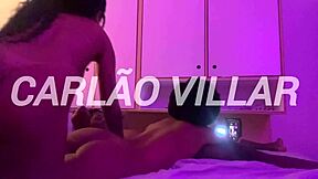 uma very tasty encounter with brunette