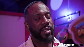 Jade Valentine Faces Shy Yet Hardcore Arcade Adventure