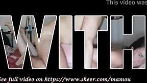 mamou avec livia une jolie amatrice tatouée avec qui je fais bien l'amour