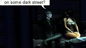 Teen Whores Diaries: Episode II Anal Adventures