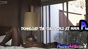 victoria antoinette strips naked in her new home 😘