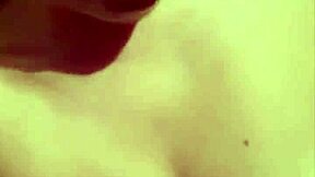 Hot Stepmom Teases Pussy Outdoor, Gives Intense Blowjob.