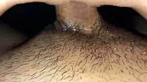 My Sister-In-Law Gets Wet After Not Seeing Her During Christmas And New Year