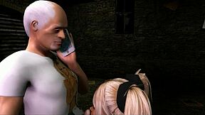 Teen Whores Diaries: Episode II Anal Adventures