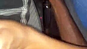 i'm driving my neighbor to public spot to suck my cock