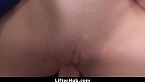 Nervous Athena Fleurs faces office arrest for stealing, leading to intense encounters