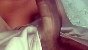 Teaching my young 18+ friend sloppy throat tricks