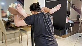 I Just Love Licking That Tight Ass!