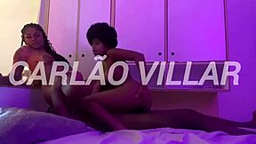 uma very tasty encounter with brunette