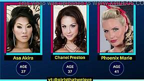 Pornstars over 35 drive you crazy