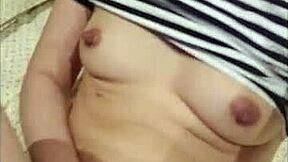 the argentinian babe arrived for the group gathering