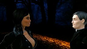 Teen Whores Diaries: Episode II Anal Adventures