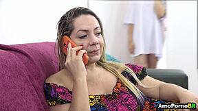 dois segredos da enteada