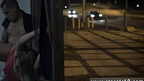 I remember that wild British outdoor sex scene. It was intense.