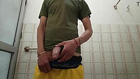 Big Cock Full Of Milk Gets Cheesy With Young Student Neighbor