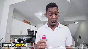 last week's highlights on bangbros from august 13 to 19, 2022