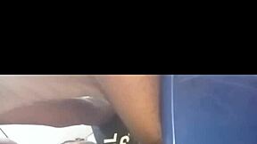 Teaching my young 18+ friend sloppy throat tricks