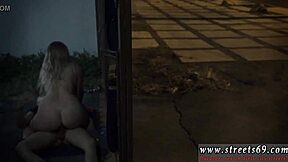 I remember that wild British outdoor sex scene. It was intense.