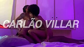 uma very tasty encounter with brunette