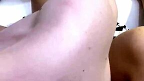 Petite Latina Gets Missionary After School